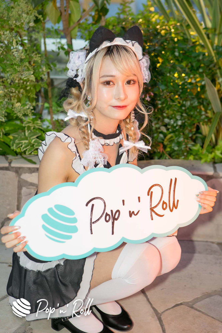 倉田莉緒（キミノマワリ。）