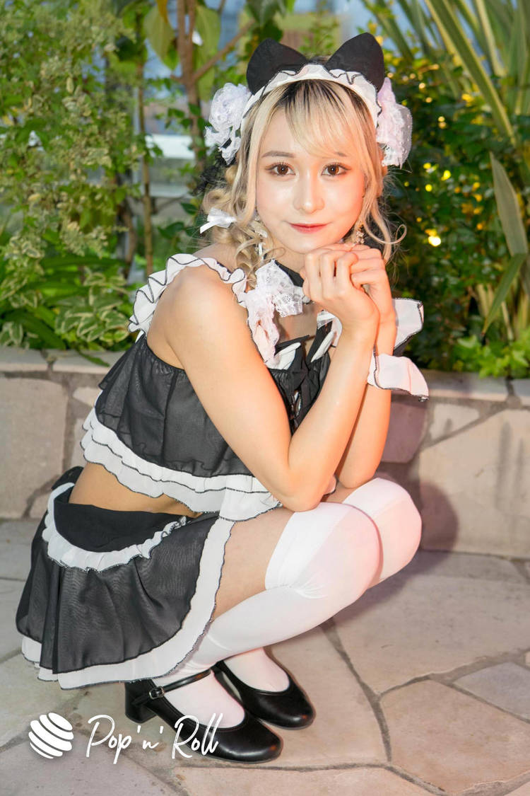 倉田莉緒（キミノマワリ。）