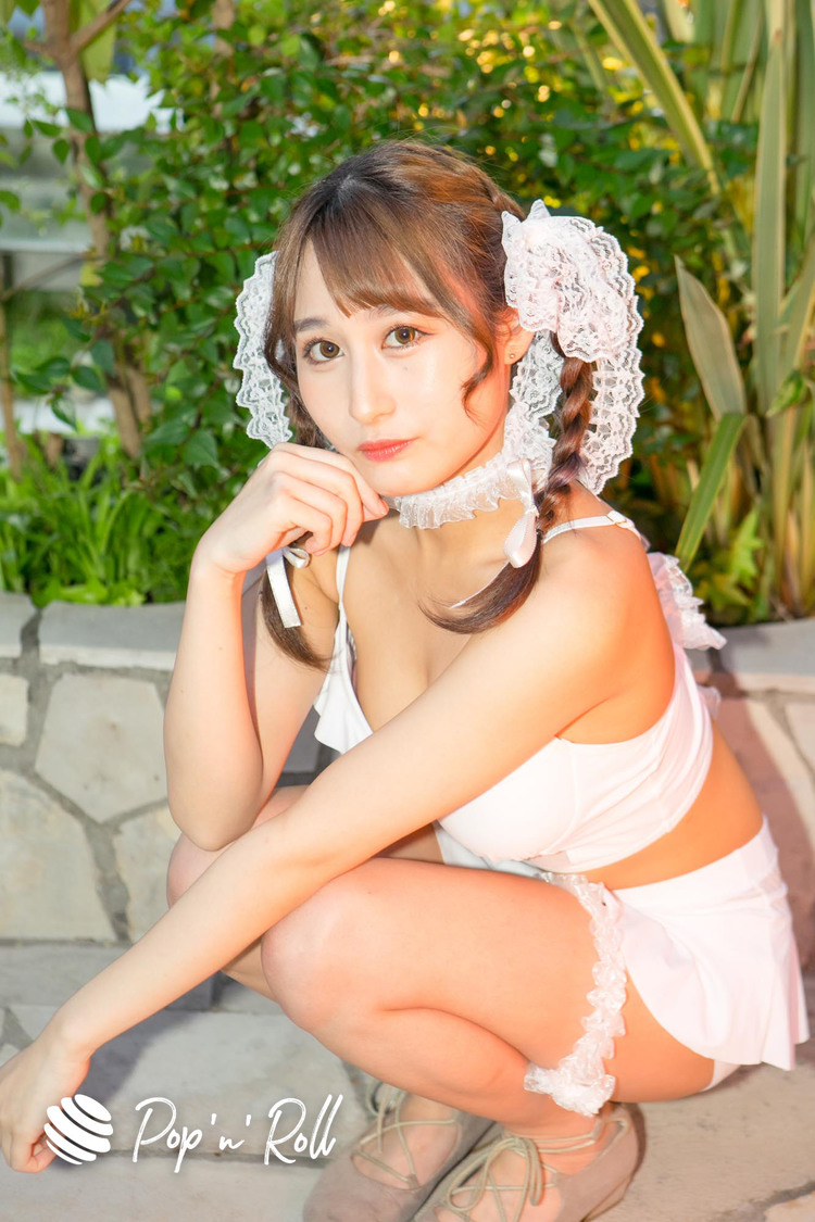 倉田英茉（キミノマワリ。）