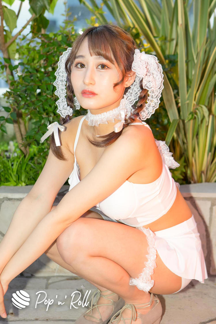 倉田英茉（キミノマワリ。）