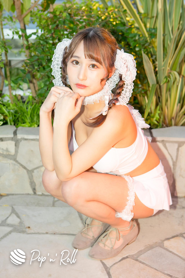 倉田英茉（キミノマワリ。）