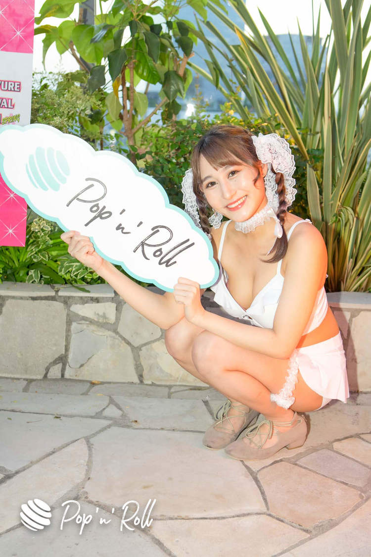 倉田英茉（キミノマワリ。）