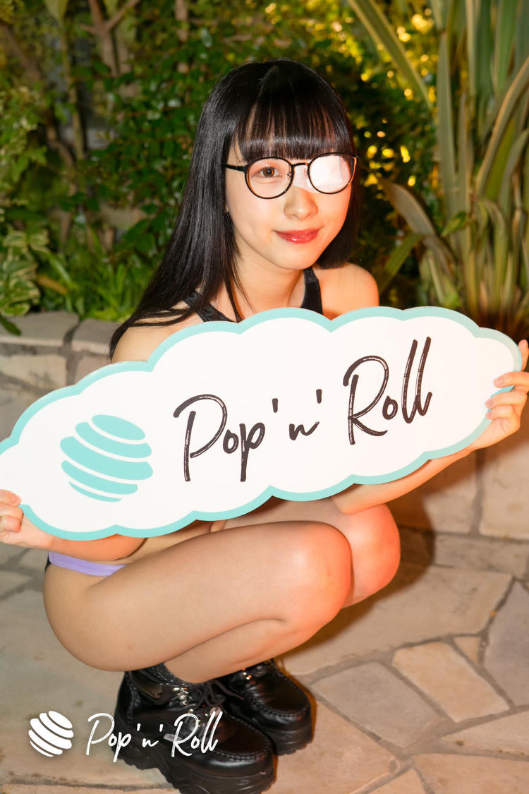 日暮鳴子（点染テンセイ少女。）