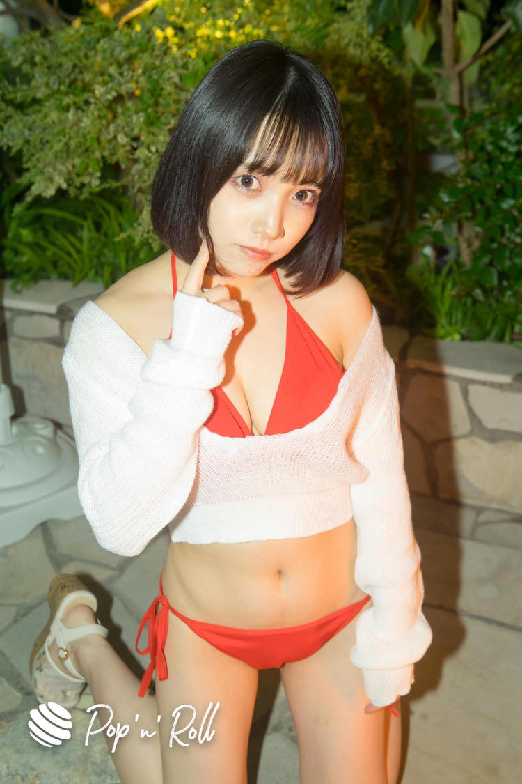 はのんまゆ（INUWASI）