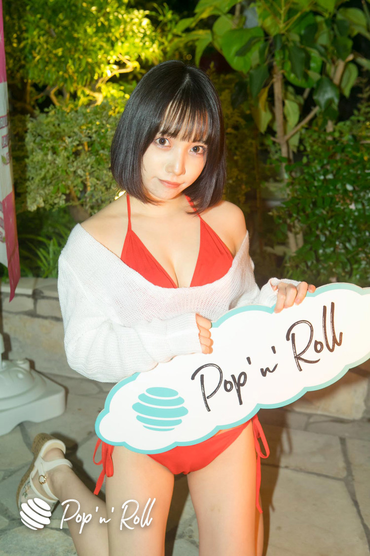 はのんまゆ（INUWASI）