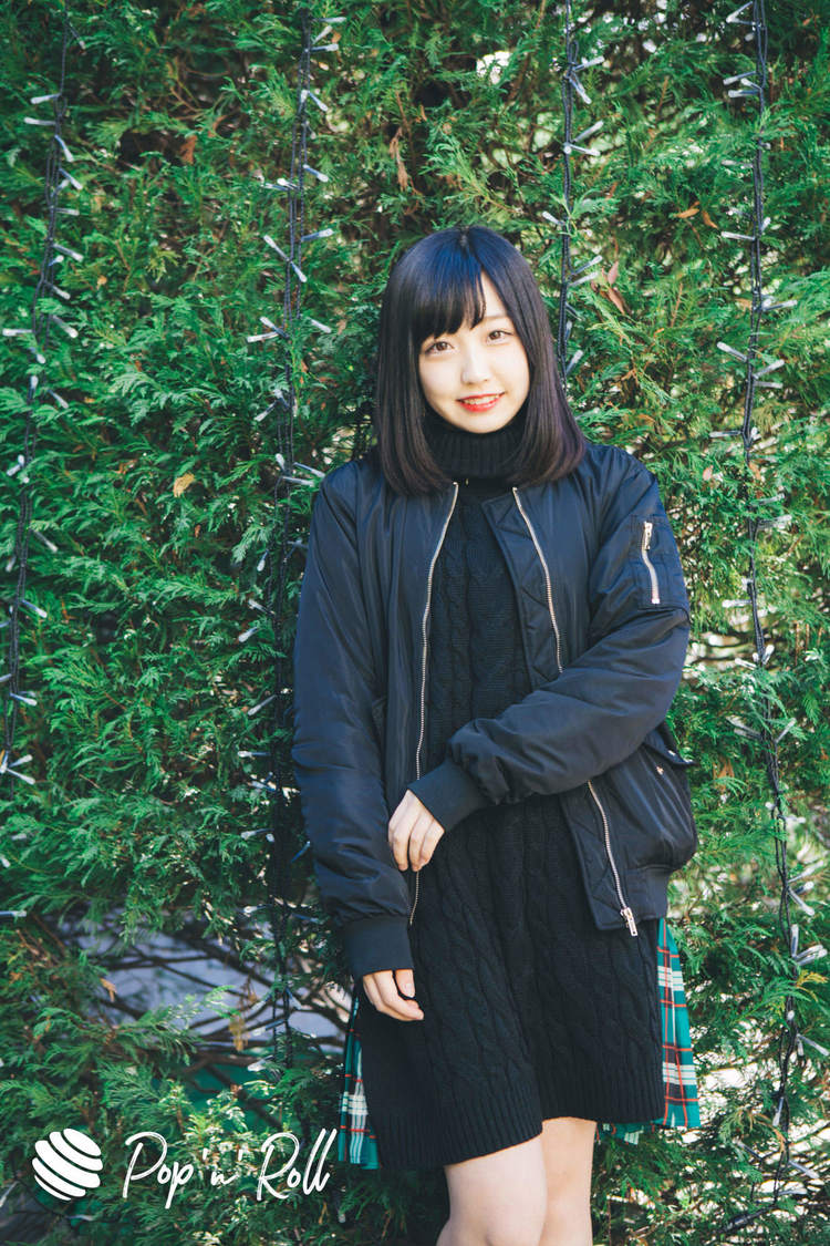 神谷さくら（ヲルタナティヴ）｜水道橋