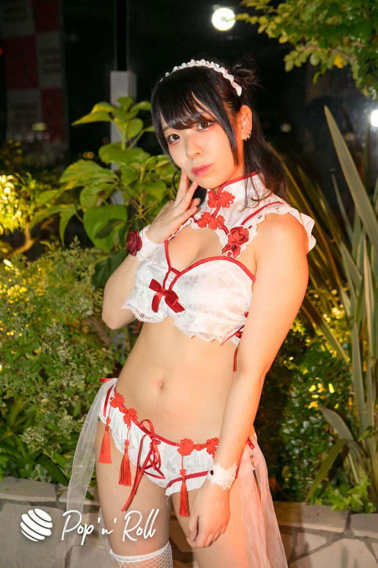 せな（雷電-ライデン-）