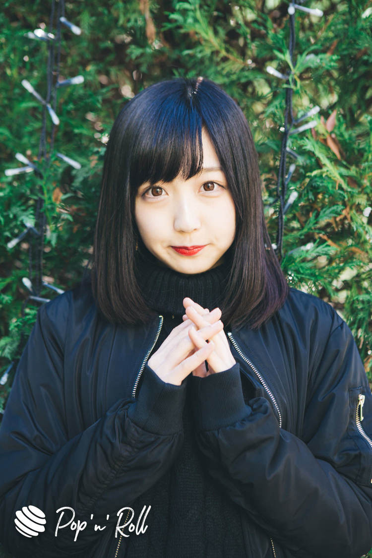 神谷さくら（ヲルタナティヴ）｜水道橋