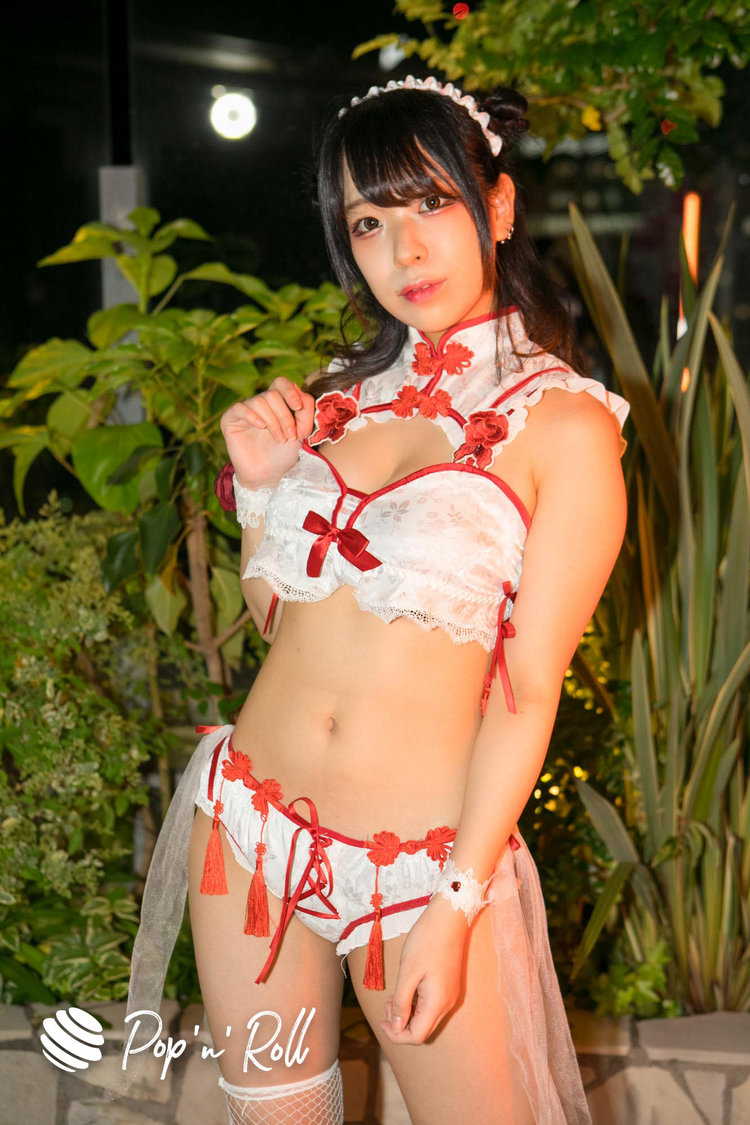 せな（雷電-ライデン-）