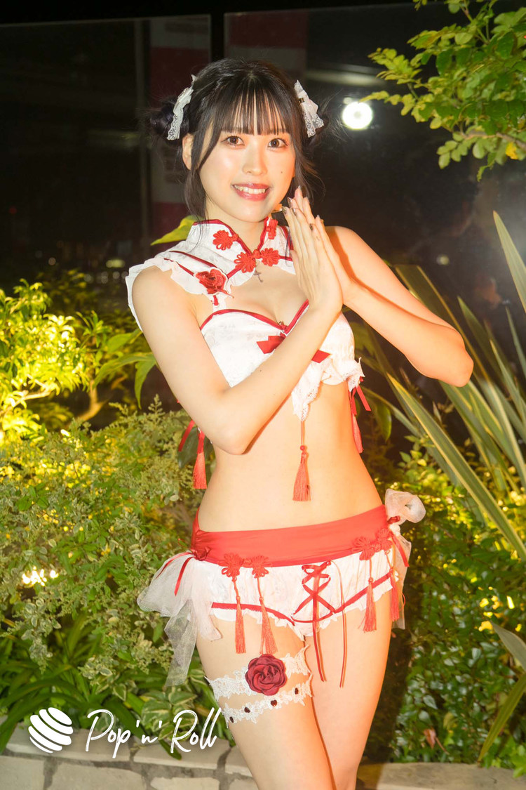 咲真ゆか（MyDearDarlin’）