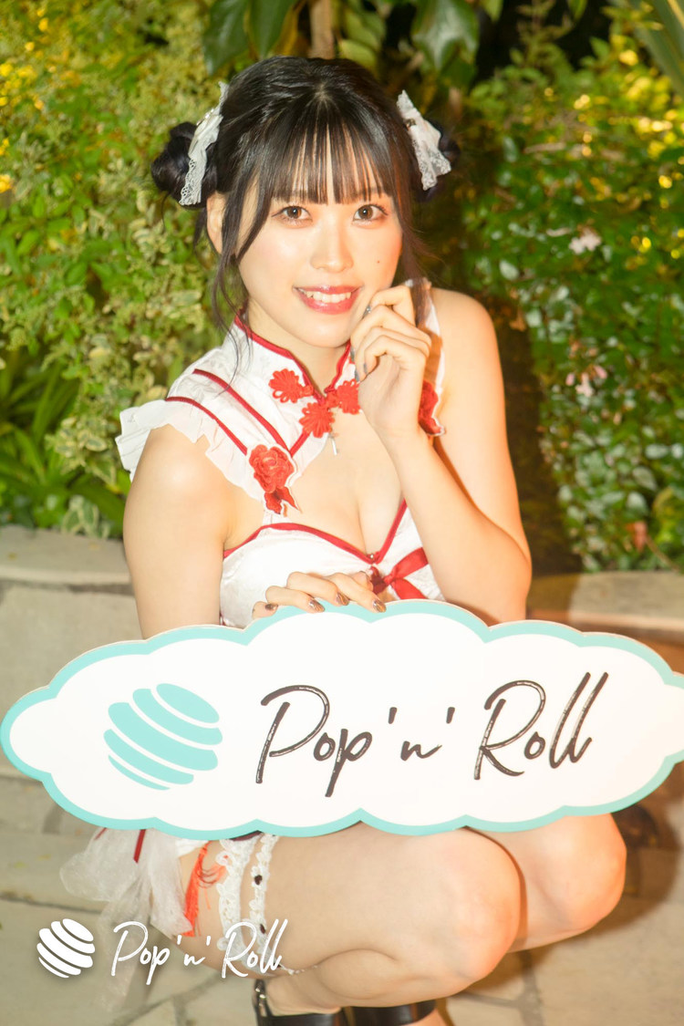 咲真ゆか（MyDearDarlin’）