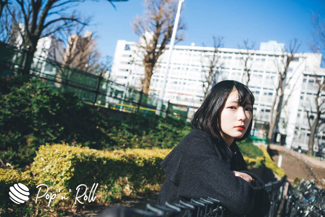 鈴屋もずく（ヲルタナティヴ）｜水道橋