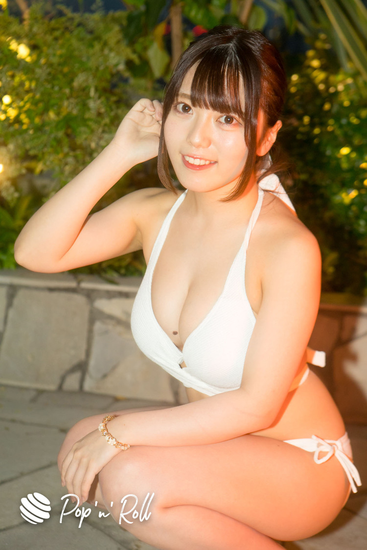 鳥羽みれい（ポスタルジア）