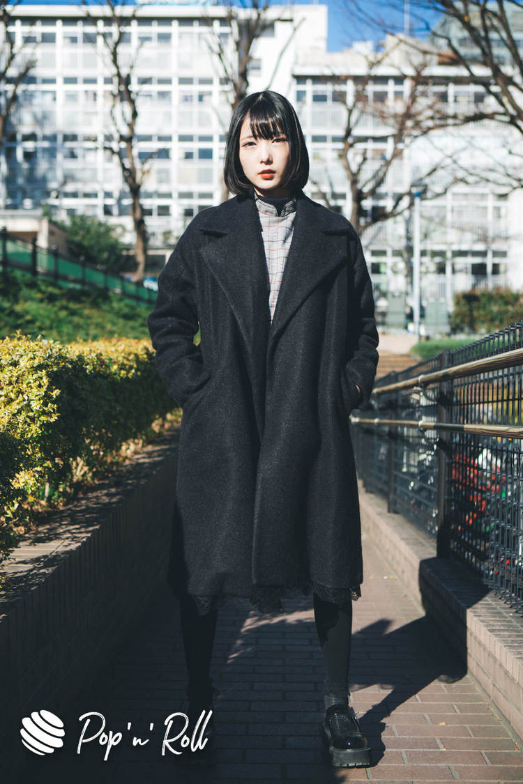 鈴屋もずく（ヲルタナティヴ）｜水道橋