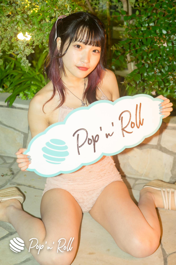 東條ゆりあ（MyDearDarlin’）