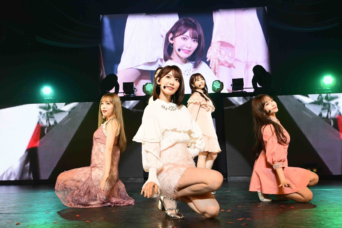 📸 画像:IZ*ONE<日本デビューシングル「好きと言わせたい」発売記念イベント>|TOKYO DOME CITY HALL(2019年1月20日)|IZ*ONE 宮脇咲良「グローバルな 📸 画像:IZ*ONE<日本デビューシングル「好きと言わせたい」発売記念イベント>|TOKYO DOME CITY HALL(2019年1月20日)|IZ*ONE 宮脇咲良「グローバルな