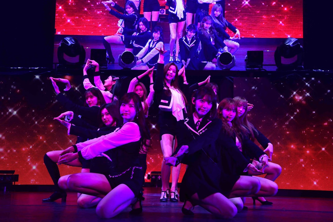 📸 画像:IZ*ONE<日本デビューシングル「好きと言わせたい」発売記念イベント>|TOKYO DOME CITY HALL(2019年1月20日)|IZ*ONE 宮脇咲良「グローバルな 📸 画像:IZ*ONE<日本デビューシングル「好きと言わせたい」発売記念イベント>|TOKYO DOME CITY HALL(2019年1月20日)|IZ*ONE 宮脇咲良「グローバルな