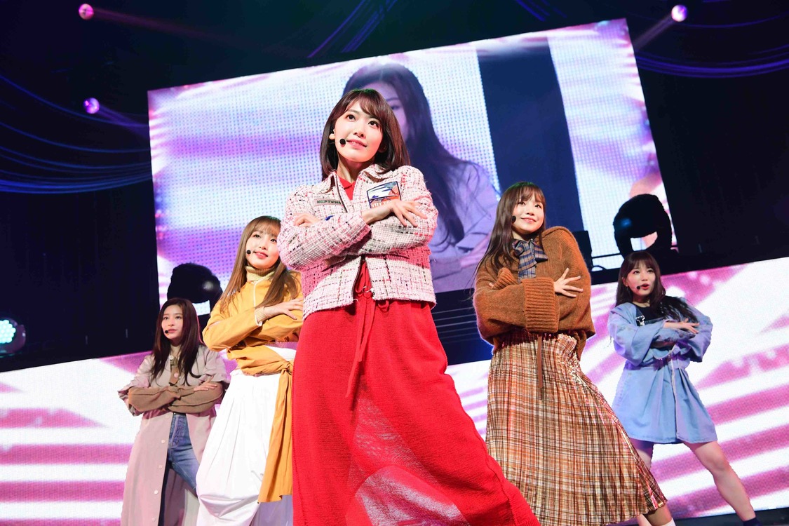 📸 画像:IZ*ONE<日本デビューシングル「好きと言わせたい」発売記念イベント>|TOKYO DOME CITY HALL(2019年1月20日)|IZ*ONE 宮脇咲良「グローバルな 📸 画像:IZ*ONE<日本デビューシングル「好きと言わせたい」発売記念イベント>|TOKYO DOME CITY HALL(2019年1月20日)|IZ*ONE 宮脇咲良「グローバルな