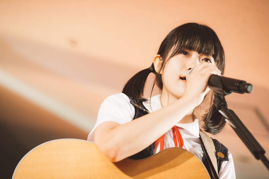 ＜@JAM EXPO 2018＞8月25日「原田珠々華」オレンジステージ