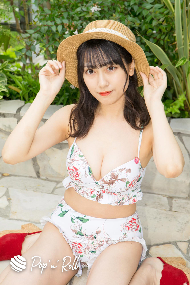 星野千那（Jewel☆Neige）