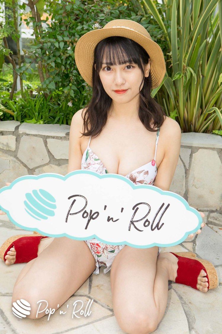 星野千那（Jewel☆Neige）