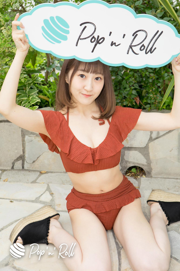 中川梨来（Jewel☆Neige）