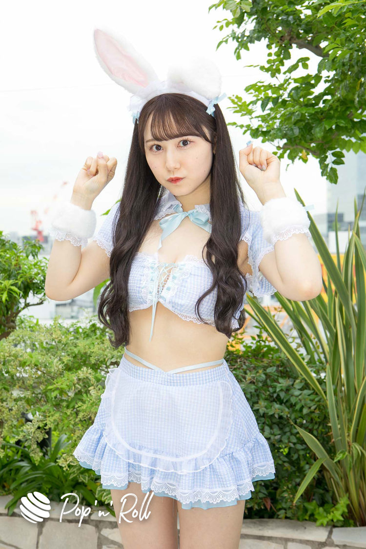 白城るいな（Stand-Up! Next!）