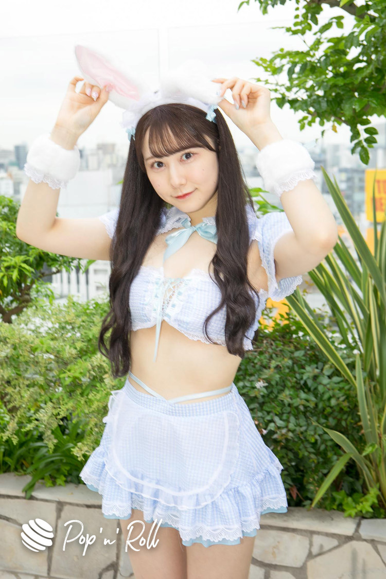 白城るいな（Stand-Up! Next!）