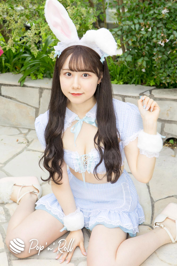 白城るいな（Stand-Up! Next!）