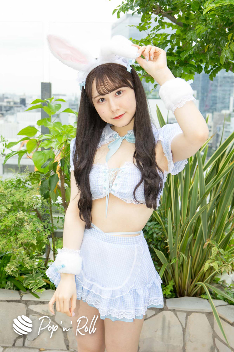 白城るいな（Stand-Up! Next!）