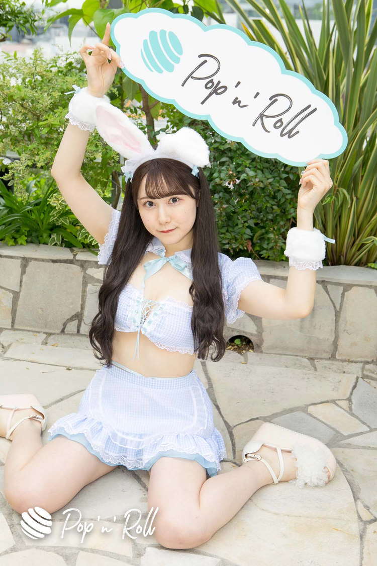 白城るいな（Stand-Up! Next!）