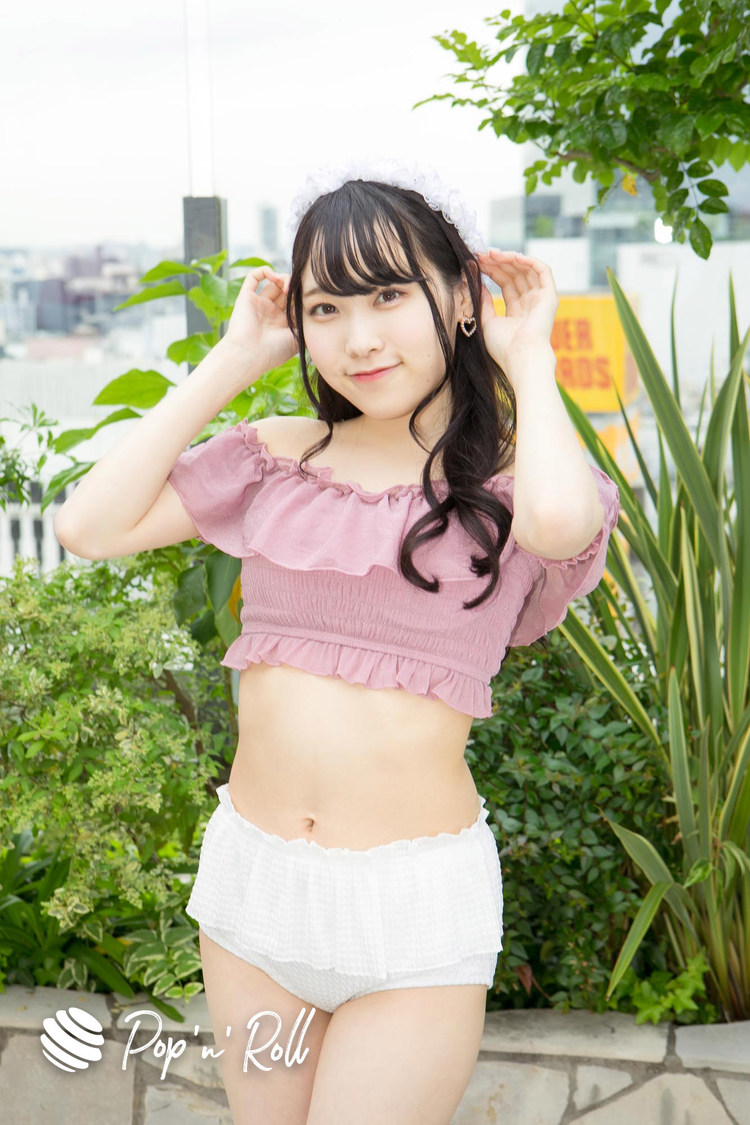 白兎めい（Jewel☆Neige）