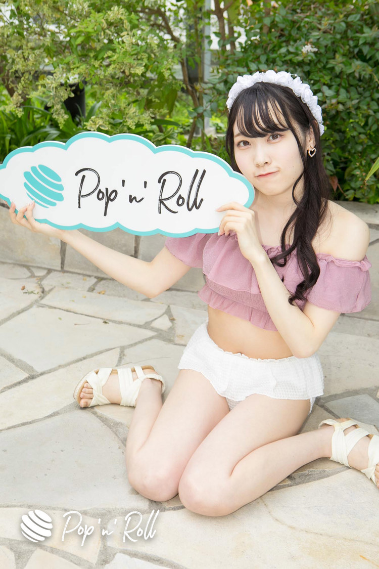 白兎めい（Jewel☆Neige）