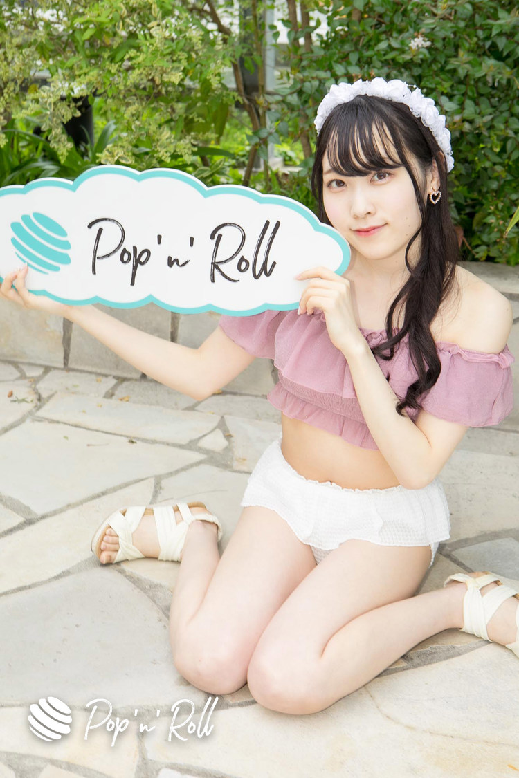 白兎めい（Jewel☆Neige）