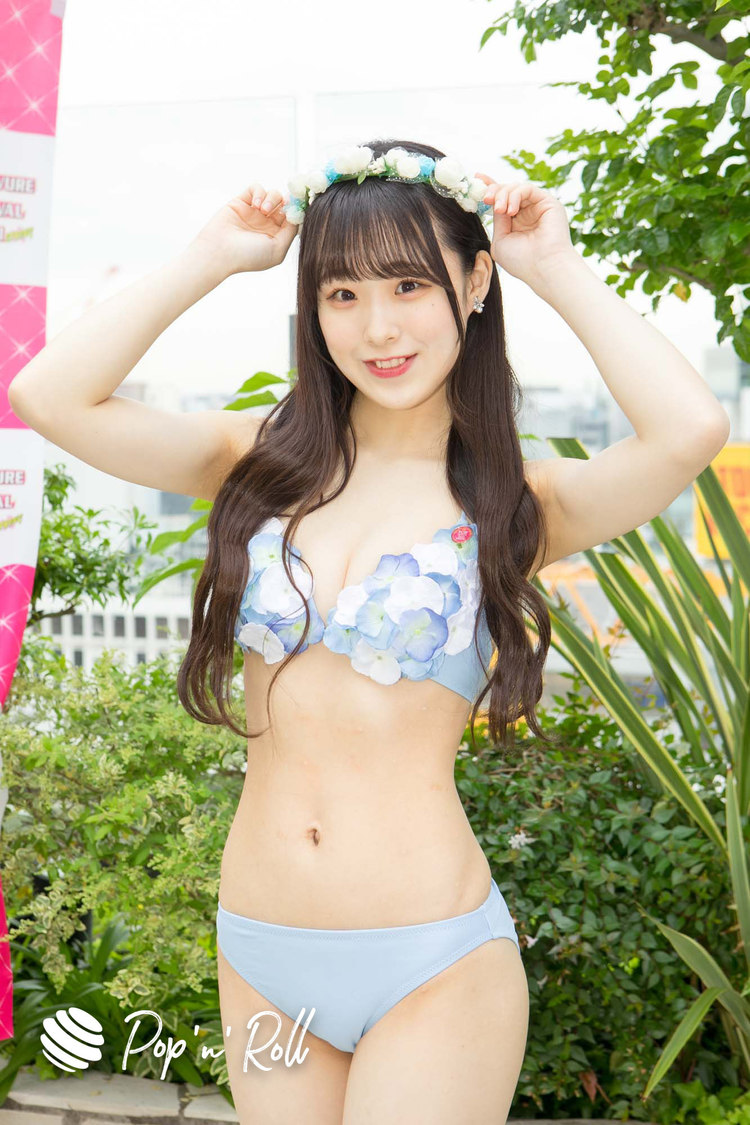 福村優月（Jewel☆Neige）