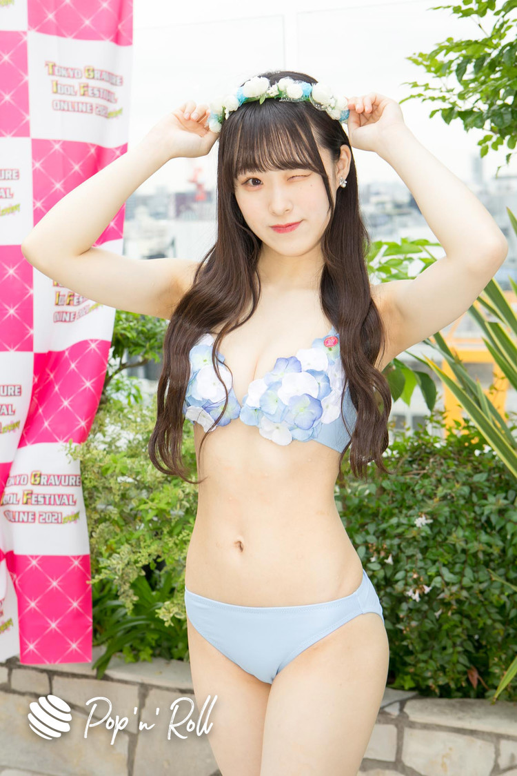 福村優月（Jewel☆Neige）