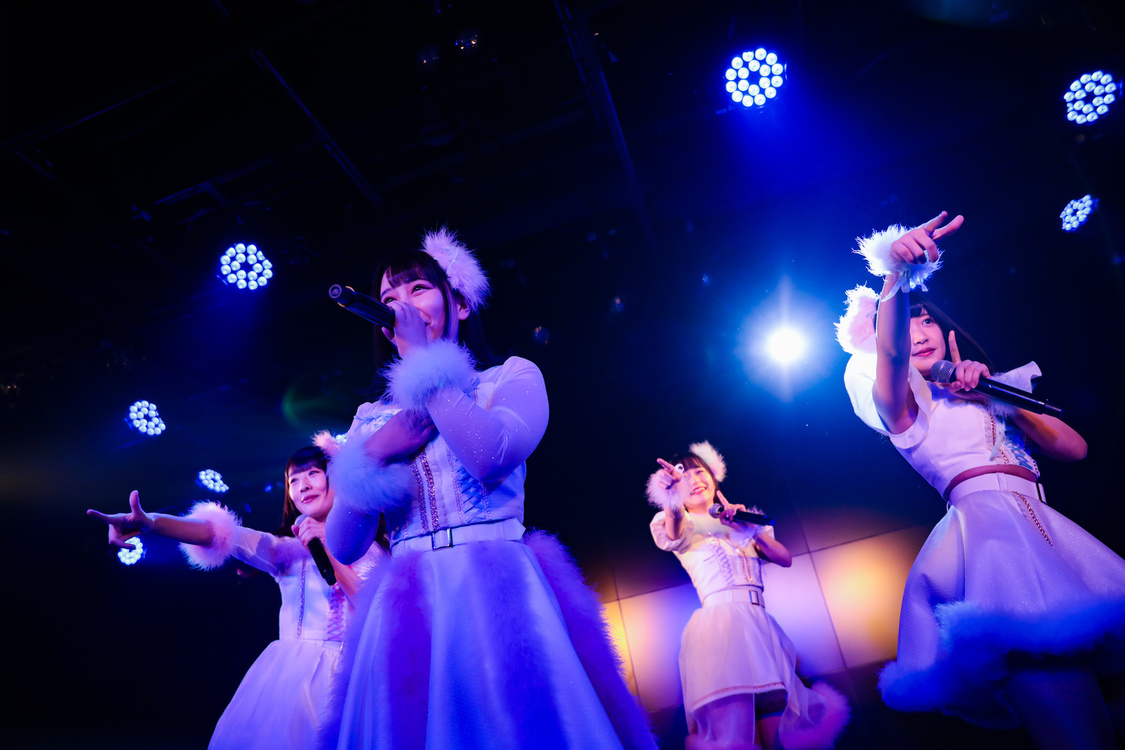 なんきんペッパー｜2019年1月19日・AKIBAカルチャーズ劇場