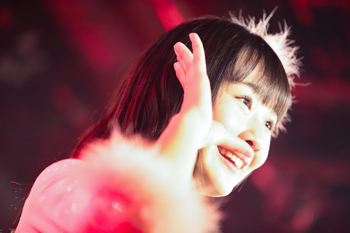 八木ひなた（なんきんペッパー）｜2019年1月19日・AKIBAカルチャーズ劇場