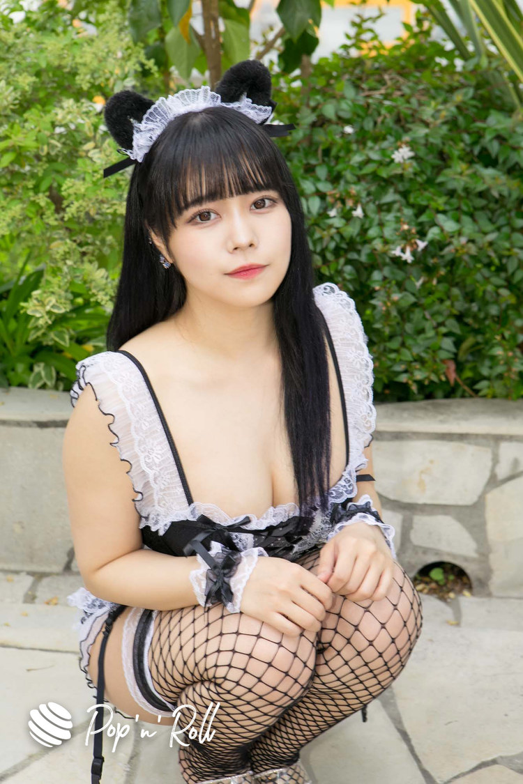 犬神ユウ（alma）