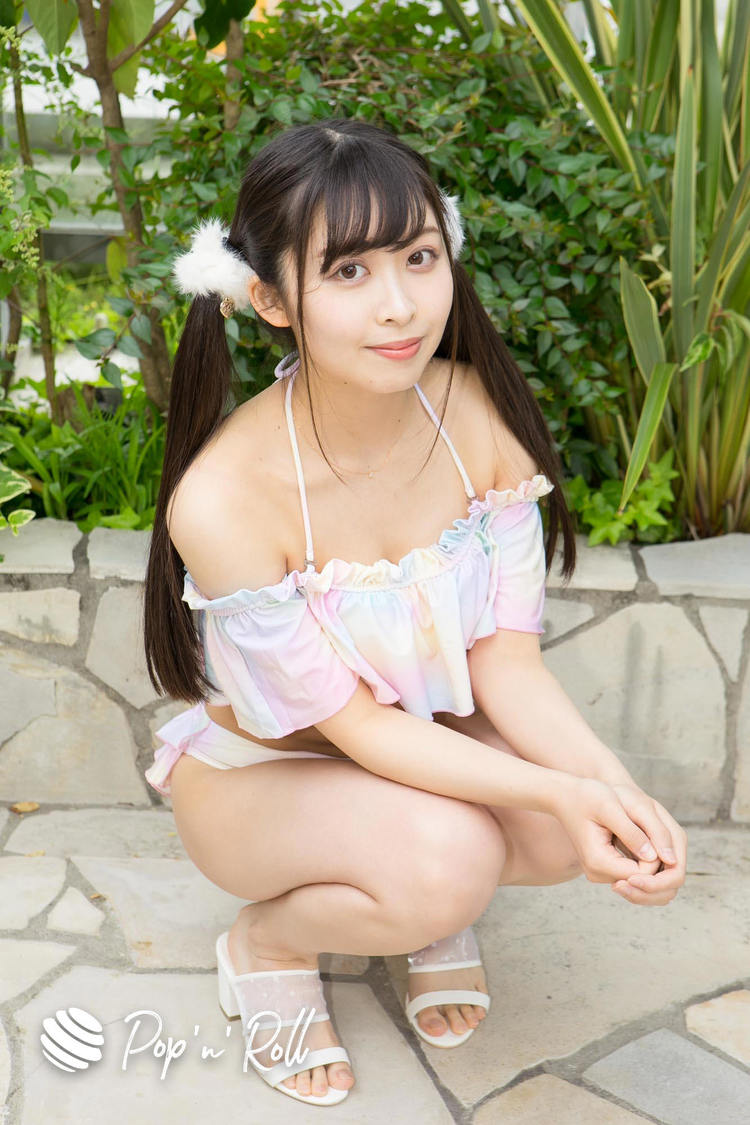 青島さくら（Stand-Up! Next!）