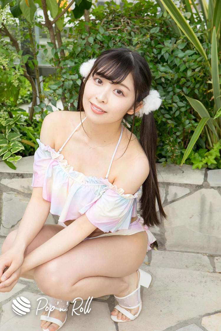 青島さくら（Stand-Up! Next!）