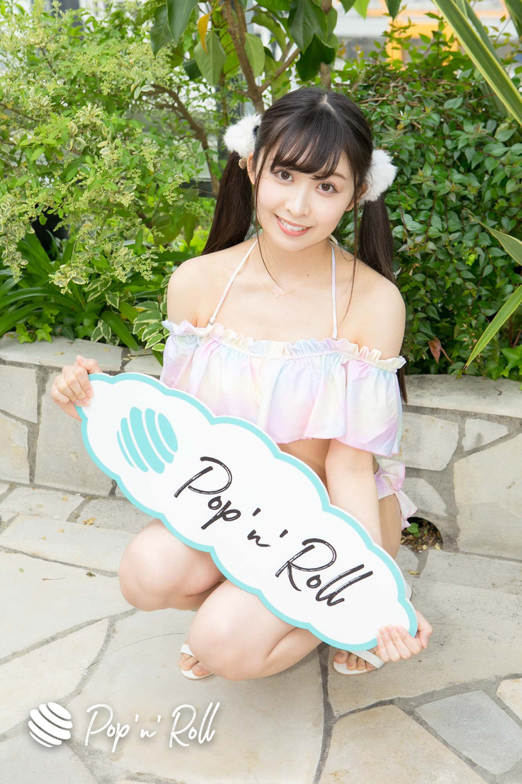 青島さくら（Stand-Up! Next!）