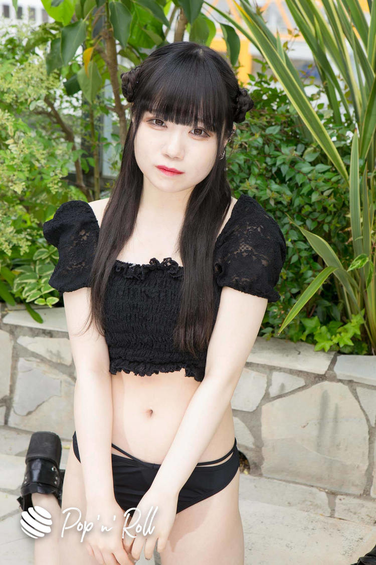 テクテ・K・クロナ（レイドロイド）