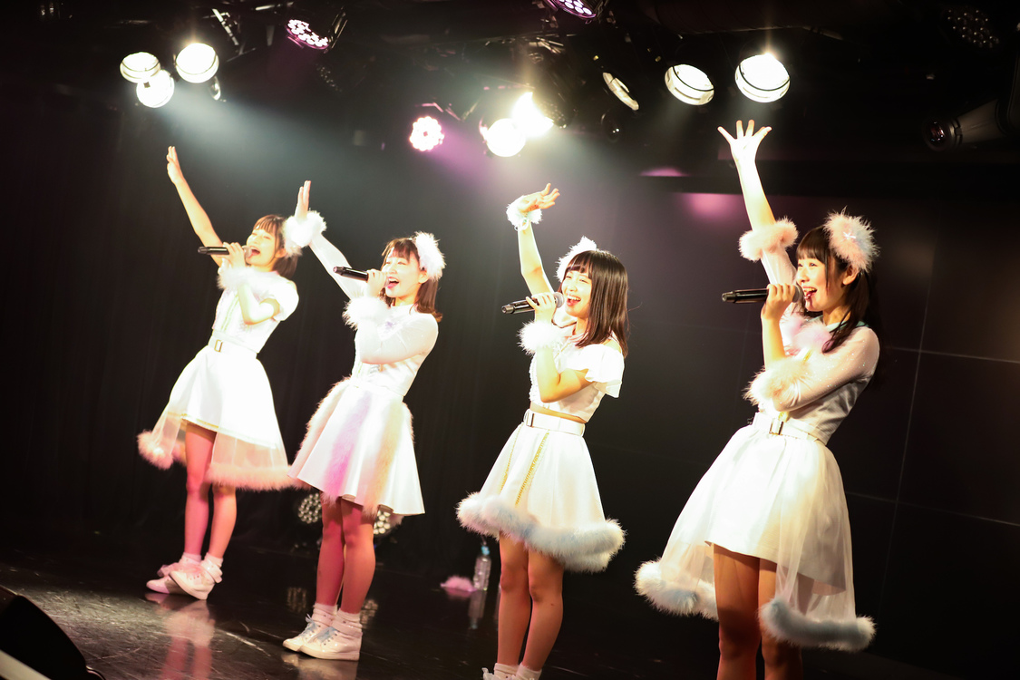 なんきんペッパー｜2019年1月19日・AKIBAカルチャーズ劇場