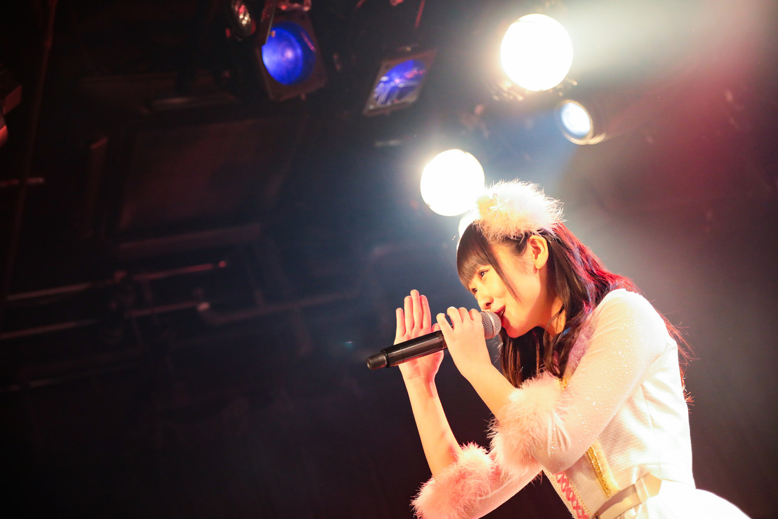 八木ひなた（なんきんペッパー）｜2019年1月19日・AKIBAカルチャーズ劇場