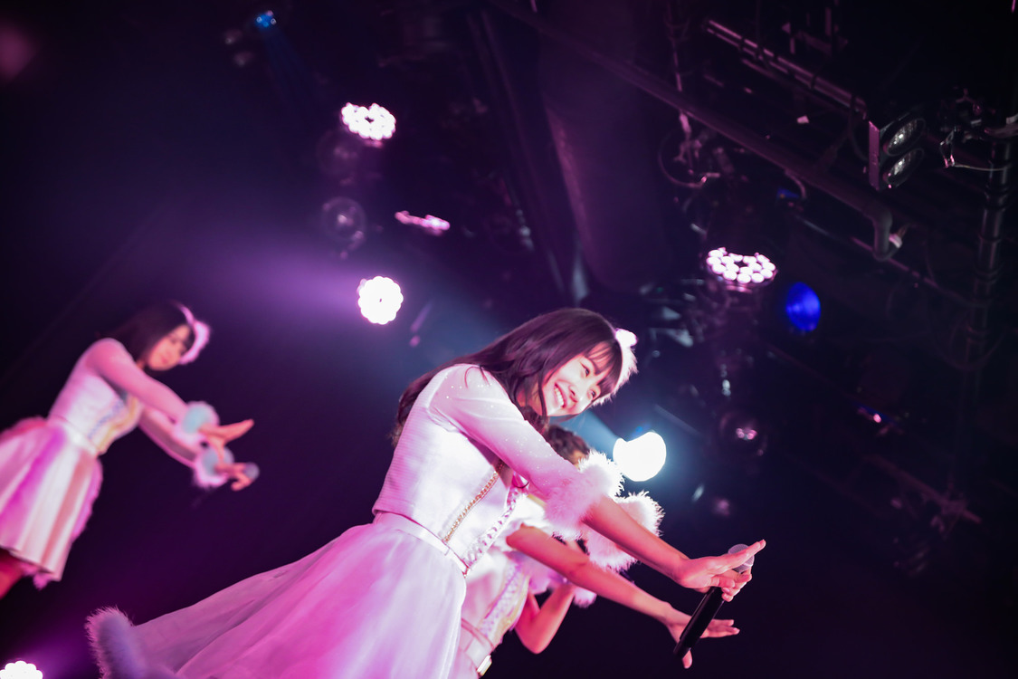 八木ひなた（なんきんペッパー）｜2019年1月19日・AKIBAカルチャーズ劇場