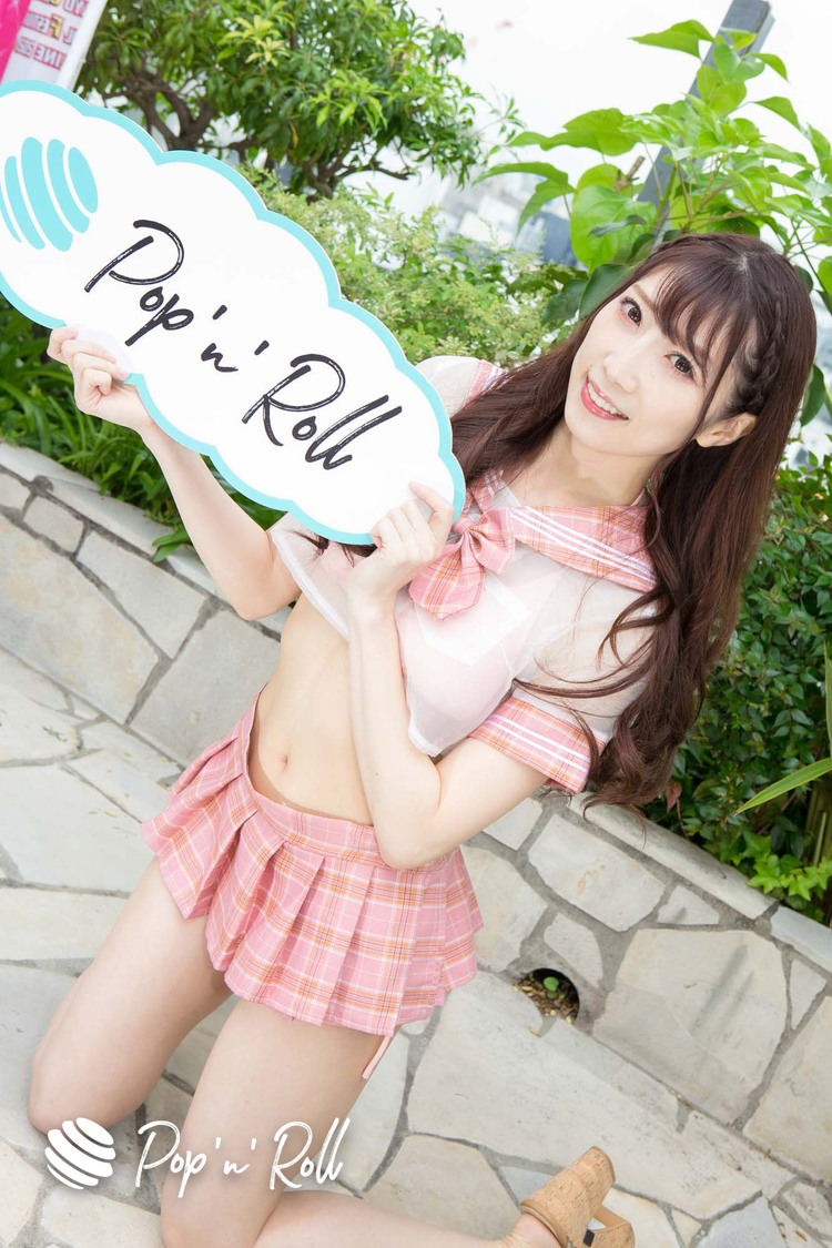 愛迫みゆ（虹色の飛行少女）