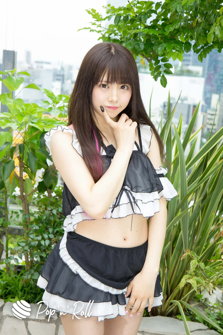 奥愛梨（JAPANARIZM）