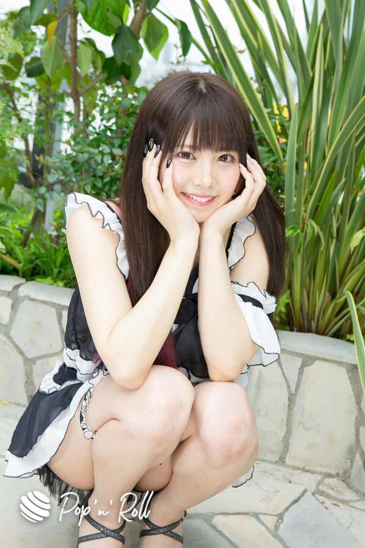 奥愛梨（JAPANARIZM）