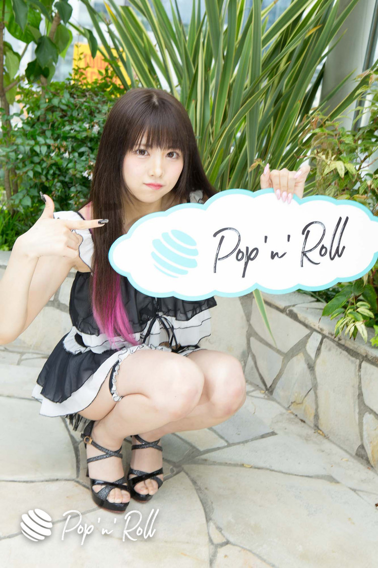 奥愛梨（JAPANARIZM）